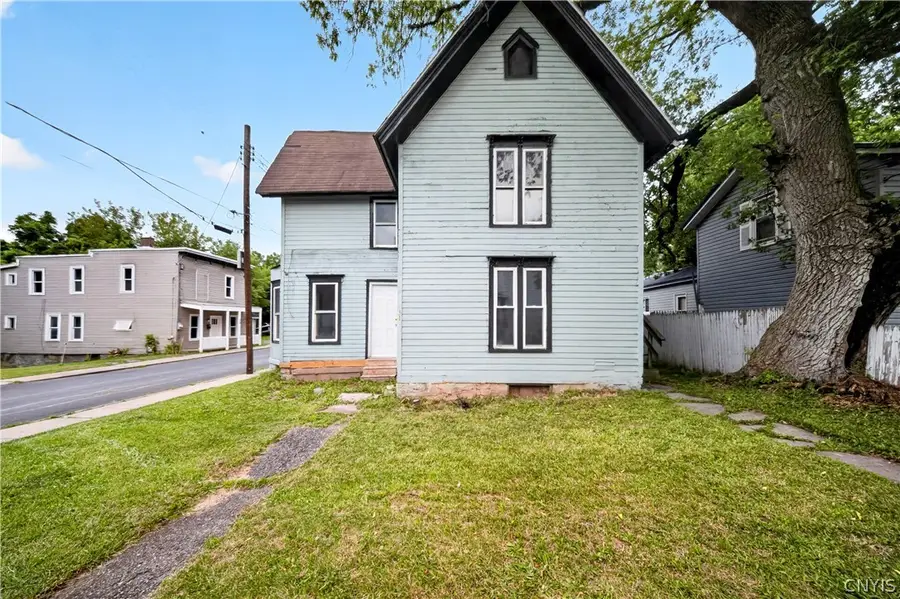 31 Derby Avenue, Auburn, NY 13021 - #2