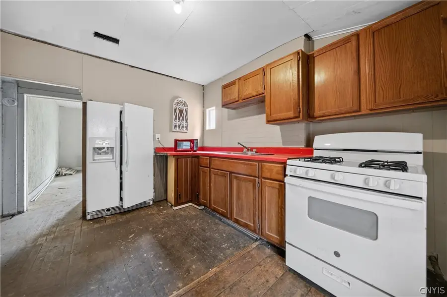 31 Derby Avenue, Auburn, NY 13021 - #3