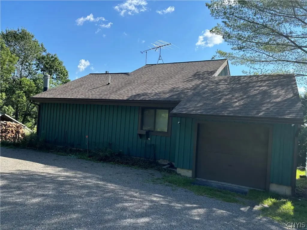 2314 Carson Road, Cortland, NY 13045 - #1