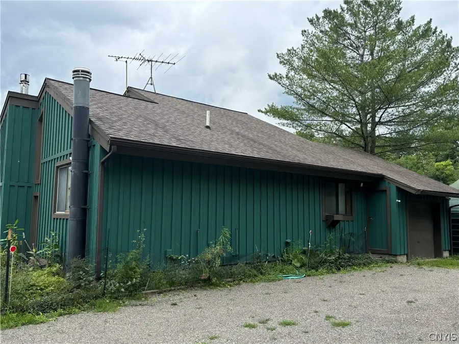 2314 Carson Road, Cortland, NY 13045 - #2