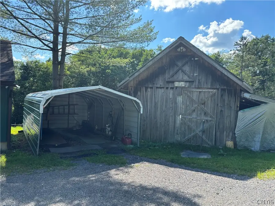 2314 Carson Road, Cortland, NY 13045 - #3
