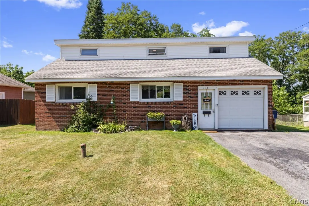 106 Jane Drive, Syracuse, NY 13219 - #1