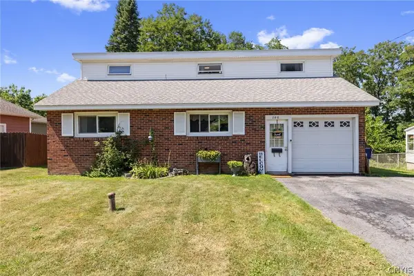 106 Jane Drive, Syracuse, NY 13219
