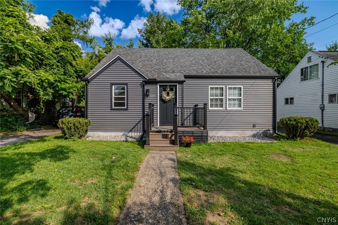 608 Grant Place, Rome, NY 13440 - #1