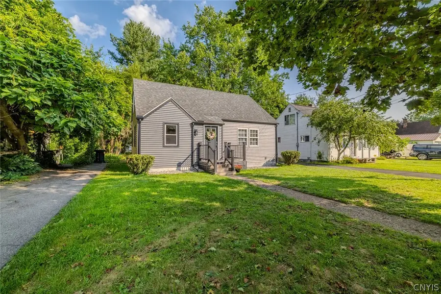 608 Grant Place, Rome, NY 13440 - #3