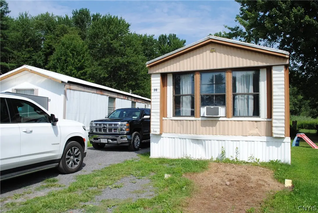 2068 State Route 49 Lot# 20, Constantia, NY 13044 - #1