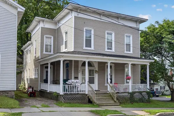 36 E Albany Street, Oswego, NY 13126
