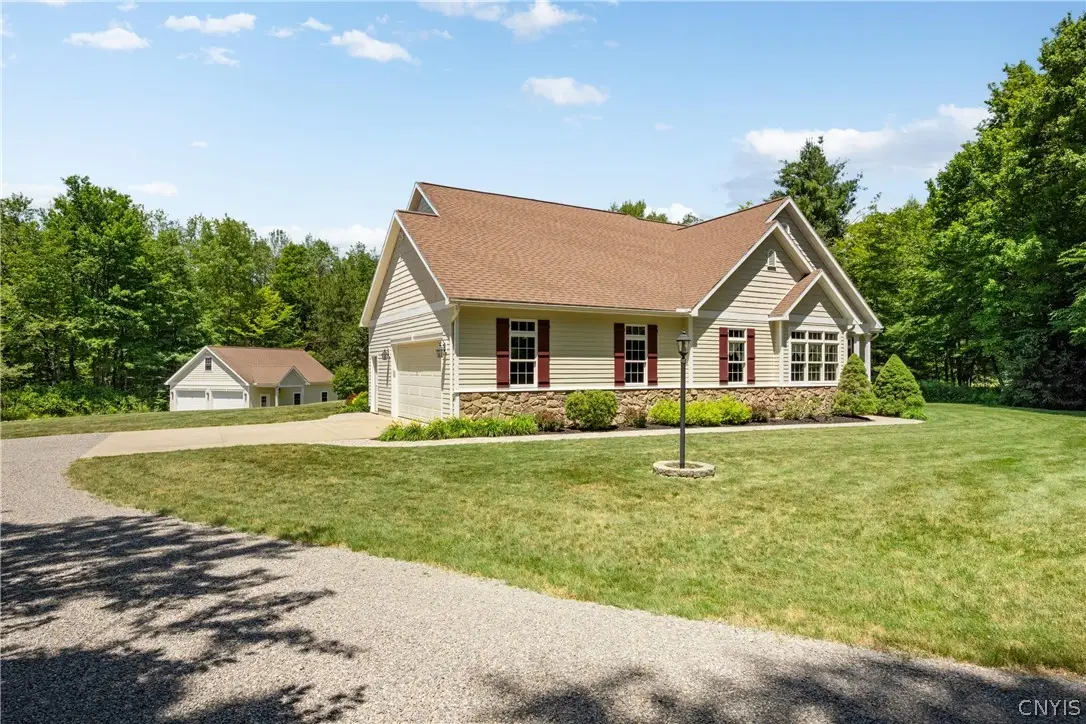 8061 Sand Ridge Road, Barneveld, NY 13304 - #1