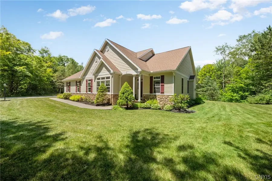 8061 Sand Ridge Road, Barneveld, NY 13304 - #2