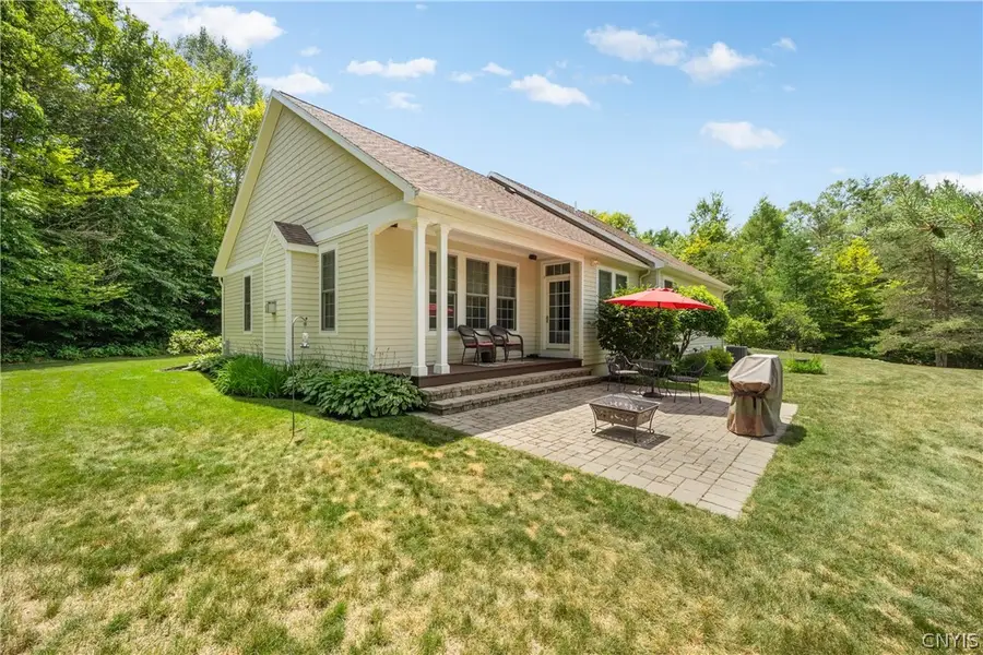 8061 Sand Ridge Road, Barneveld, NY 13304 - #3