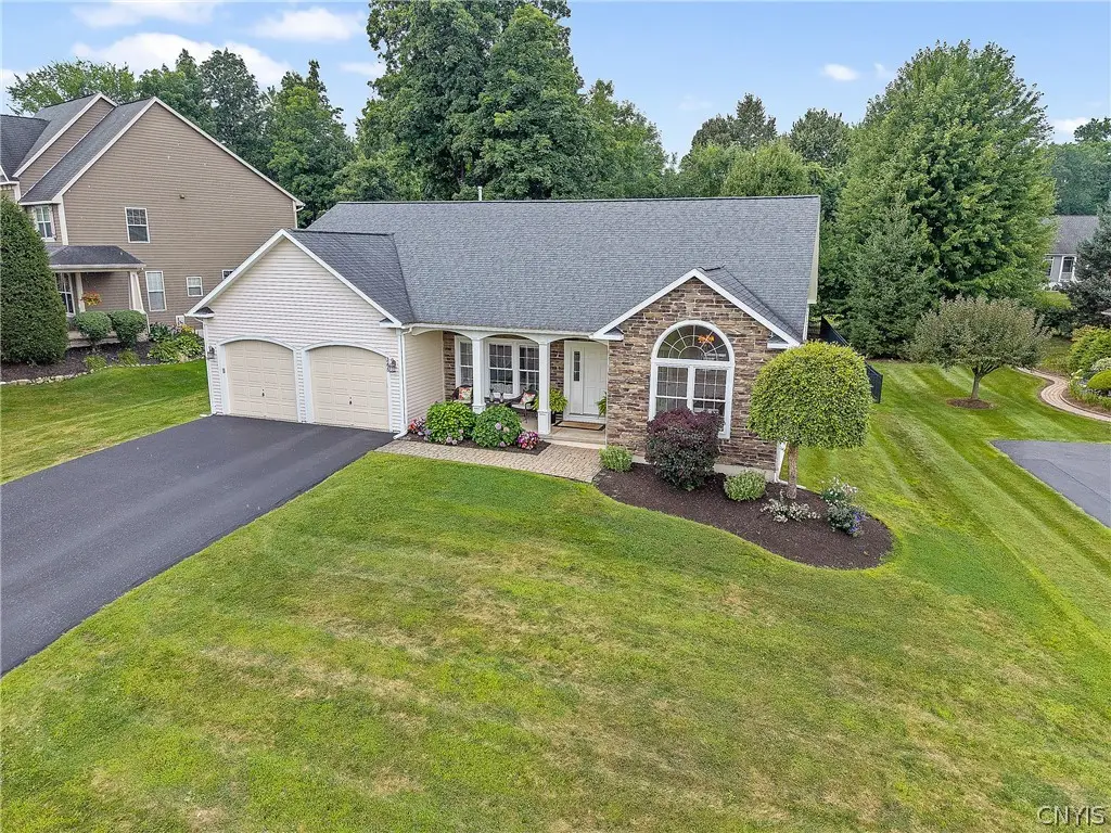3295 Oak Brook Road, Baldwinsville, NY 13027 - #1