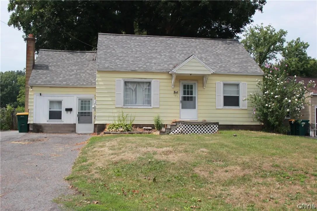 121 Edden Ln Lane, North Syracuse, NY 13212 - #1