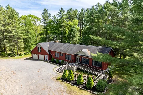 140 Forge Street, Old Forge, NY 13420