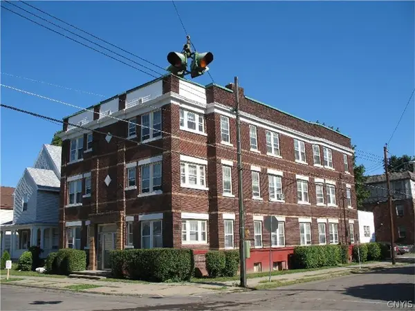 22 North Street, Binghamton, NY 13905