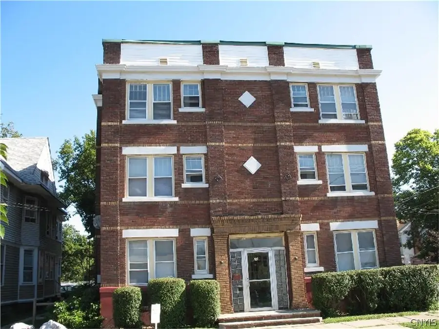 22 North Street, Binghamton, NY 13905 - #2