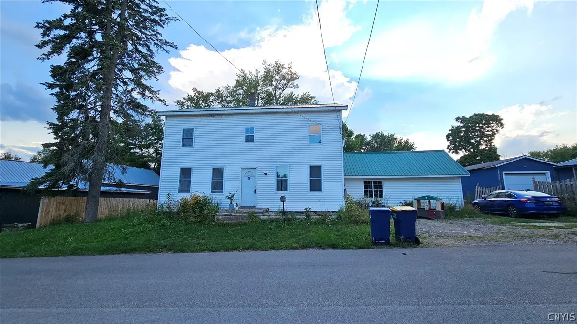 8 Park Street Drive, Bernhards Bay, NY 13028 - #1