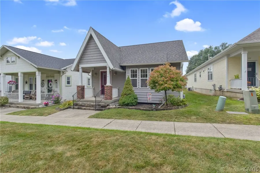146 Greencastle Street, Camillus, NY 13031 - #2