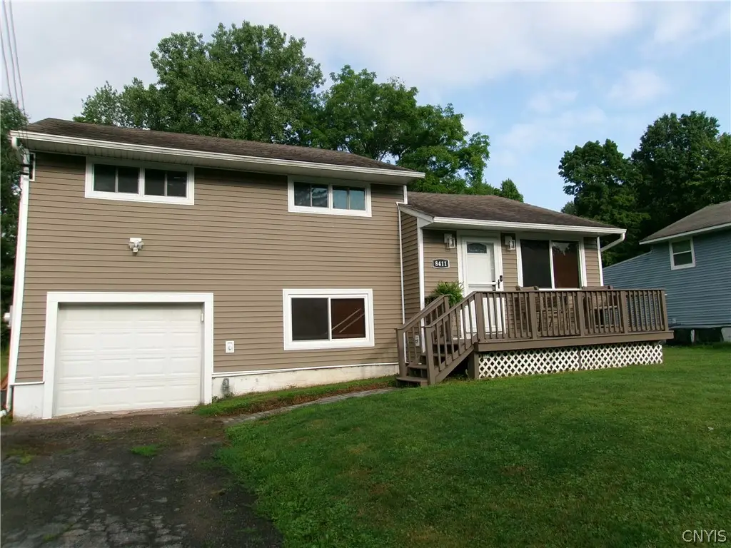 8411 Dawn Drive, Rome, NY 13440 - #1