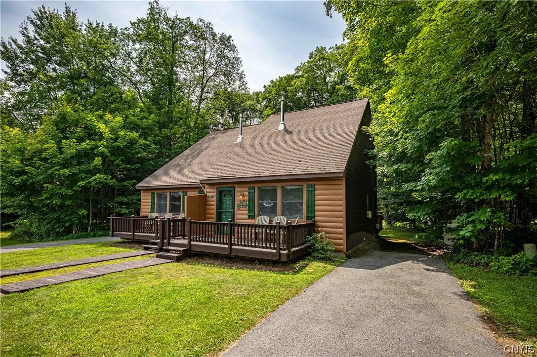 112 Holiday Drive, Old Forge, NY 13420 - #1