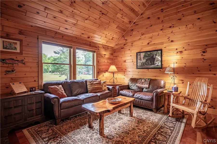 112 Holiday Drive, Old Forge, NY 13420 - #2