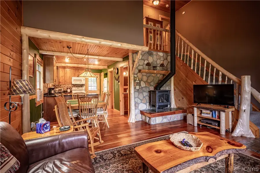 112 Holiday Drive, Old Forge, NY 13420 - #3