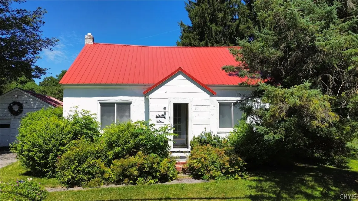 46 Prospect Street, Richfield Springs, NY 13439 - #1