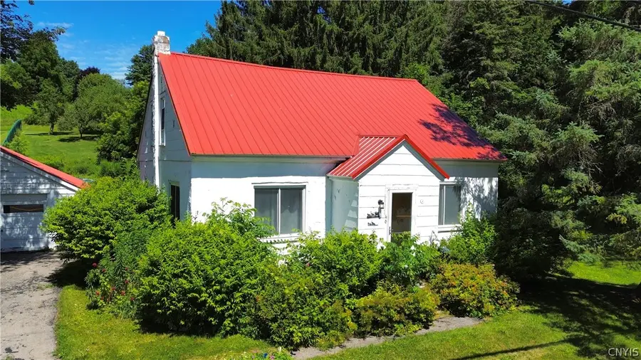 46 Prospect Street, Richfield Springs, NY 13439 - #2