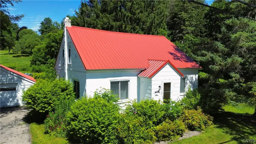 46 Prospect Street, Richfield Springs, NY 13439 - #3