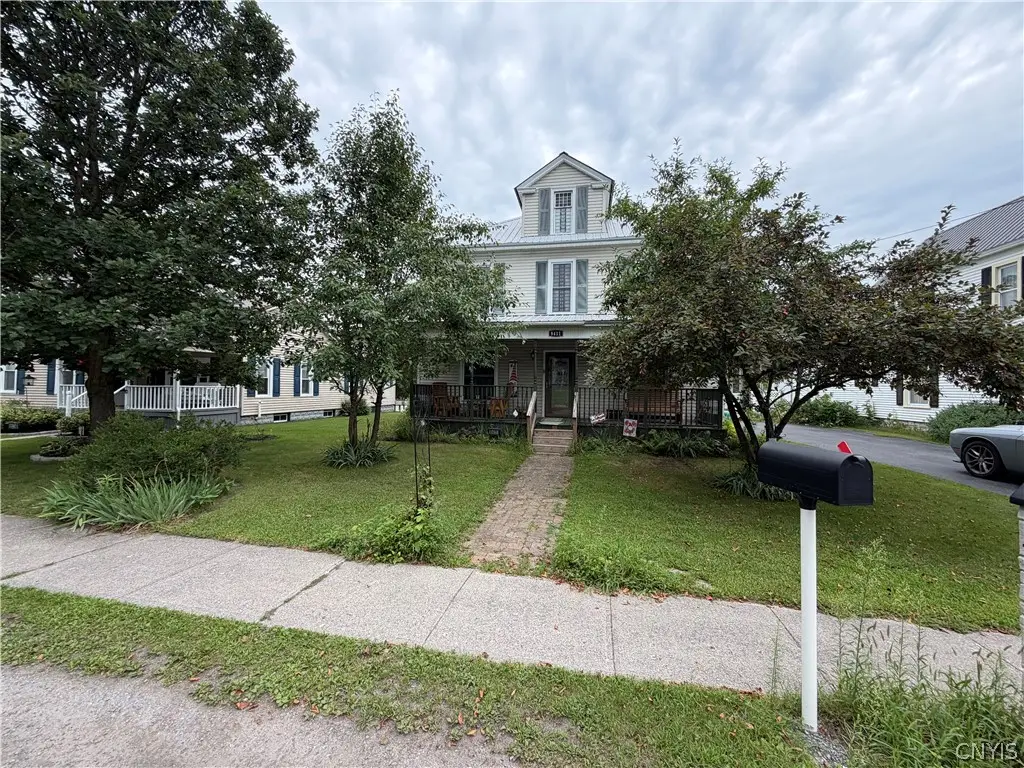 8411 S Main Street, Evans Mills, NY 13637 - #1