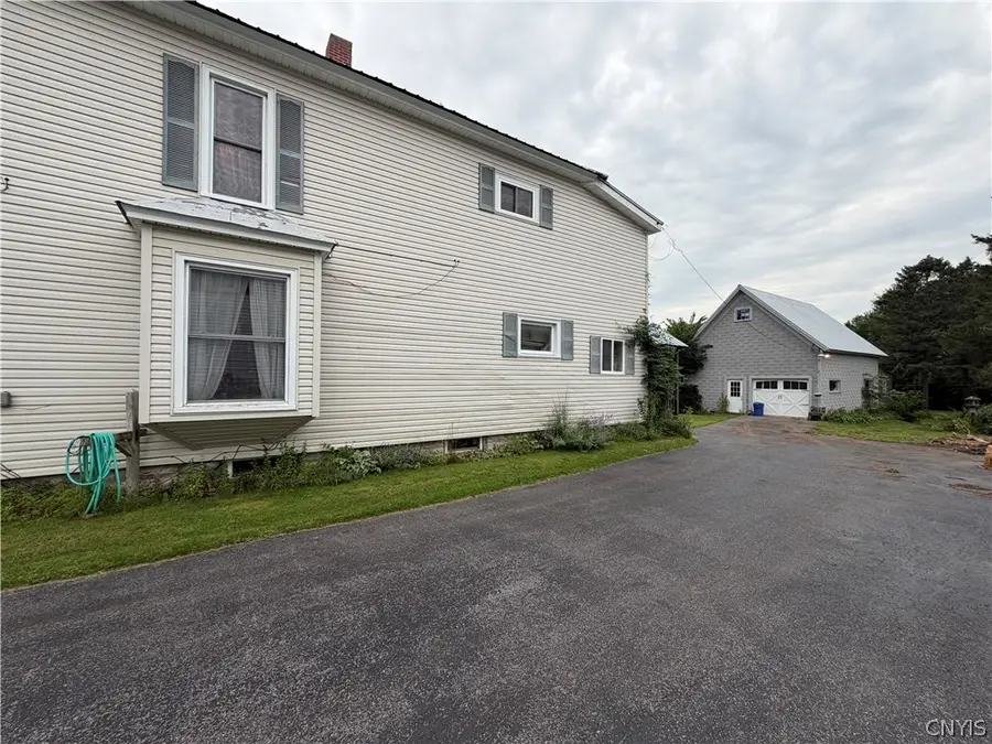 8411 S Main Street, Evans Mills, NY 13637 - #2