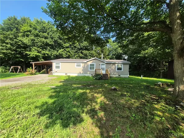31875 County Route 179, Chaumont, NY 13622