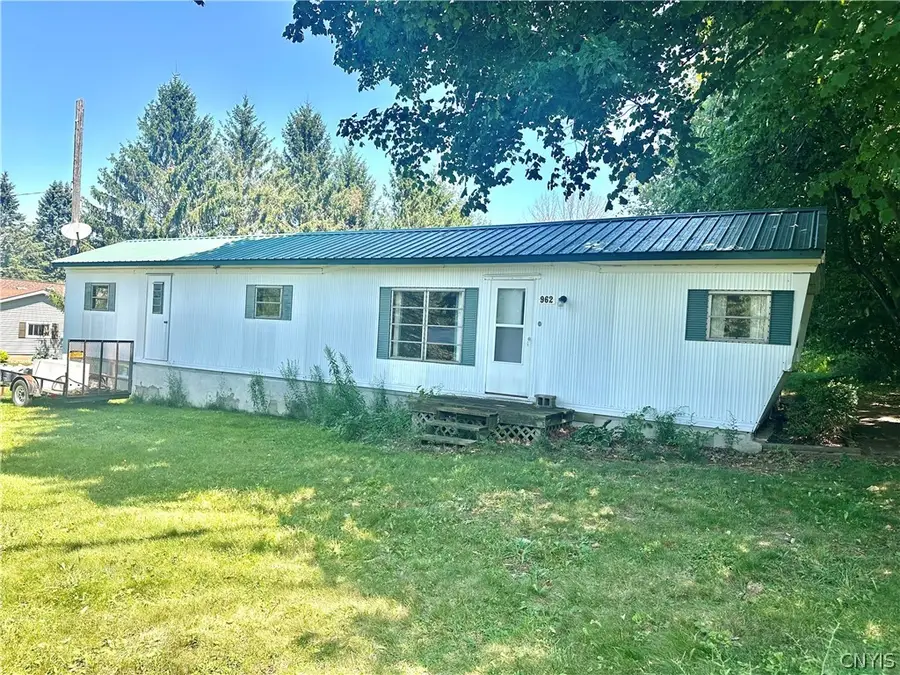 962 County Route 29, Oswego, NY 13126 - #2