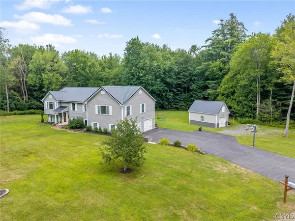 3 Heritage Drive, West Monroe, NY 13167