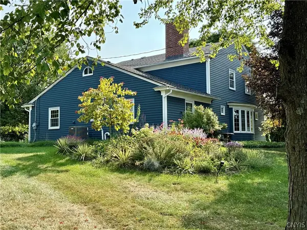 25 Erregger, Syracuse, NY 13224