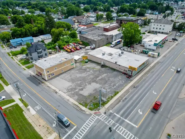 110 East State St, Herkimer, NY 13350