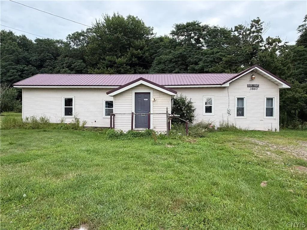 3860 County Route 6, Oswego, NY 13126 - #1