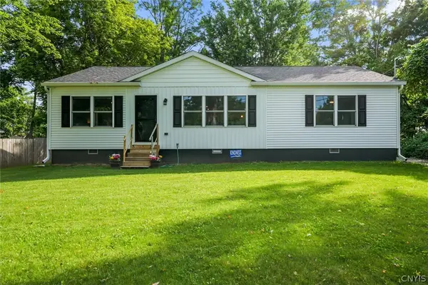 5382 Main Street, Durhamville, NY 13054