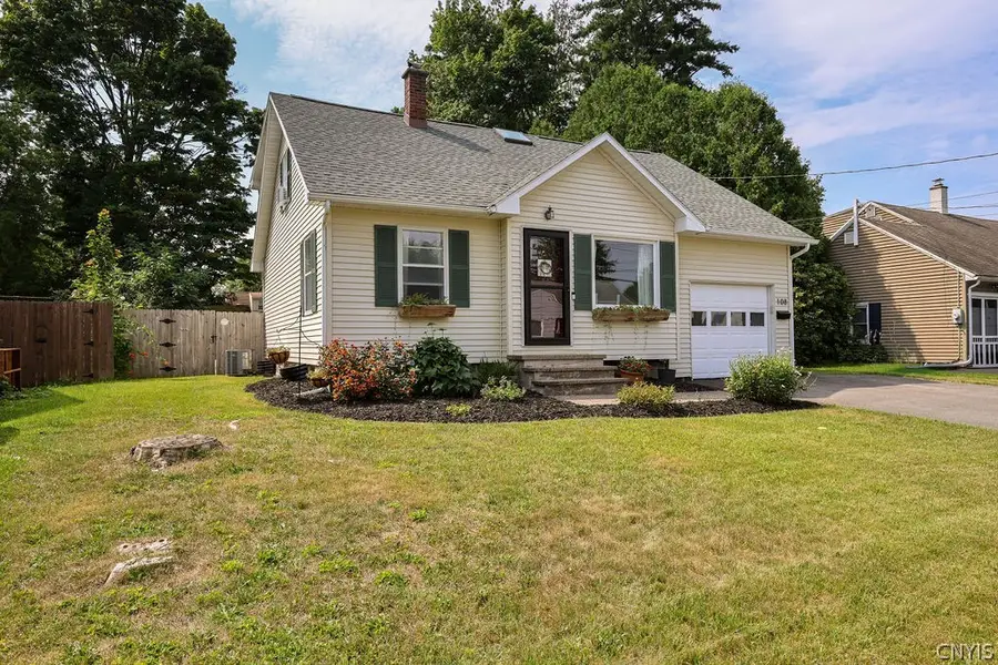 108 Stephen Place, Syracuse, NY 13212 - #3