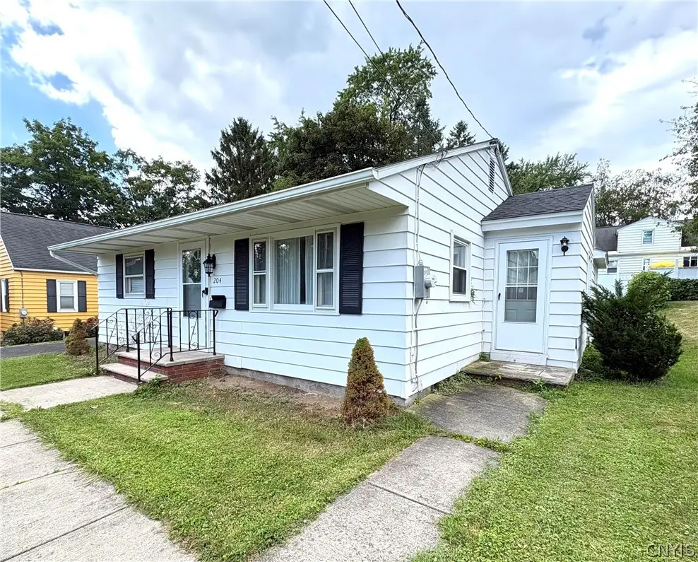 204 Ardmore Road, Syracuse, NY 13219 - #1