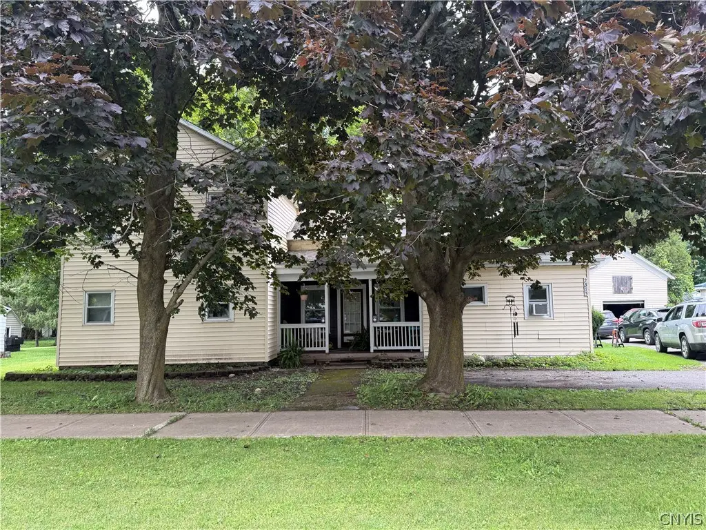 7373 State Route 20, Madison, NY 13402 - #1