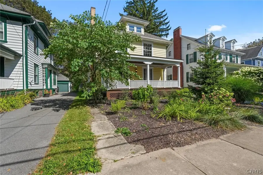 631 Allen Street, Syracuse, NY 13210 - #3