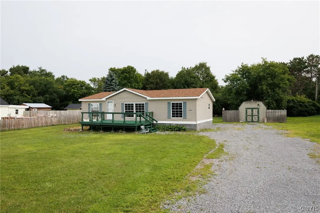 30921 Cr 143, Felts Mills, NY 13638 - #1