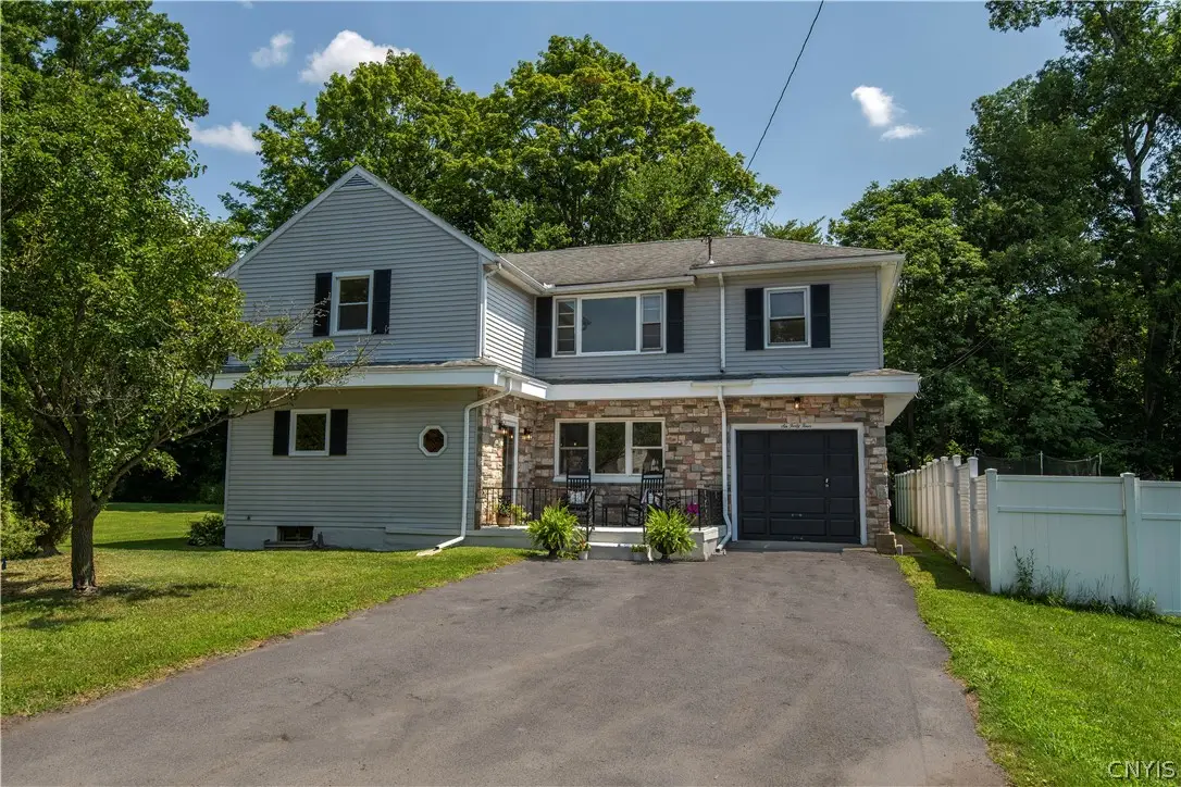 644 Daytona Street, Deerfield, NY 13502 - #1