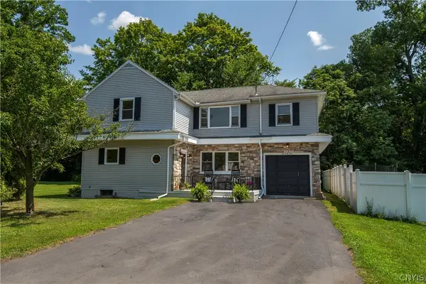 644 Daytona Street, Deerfield, NY 13502