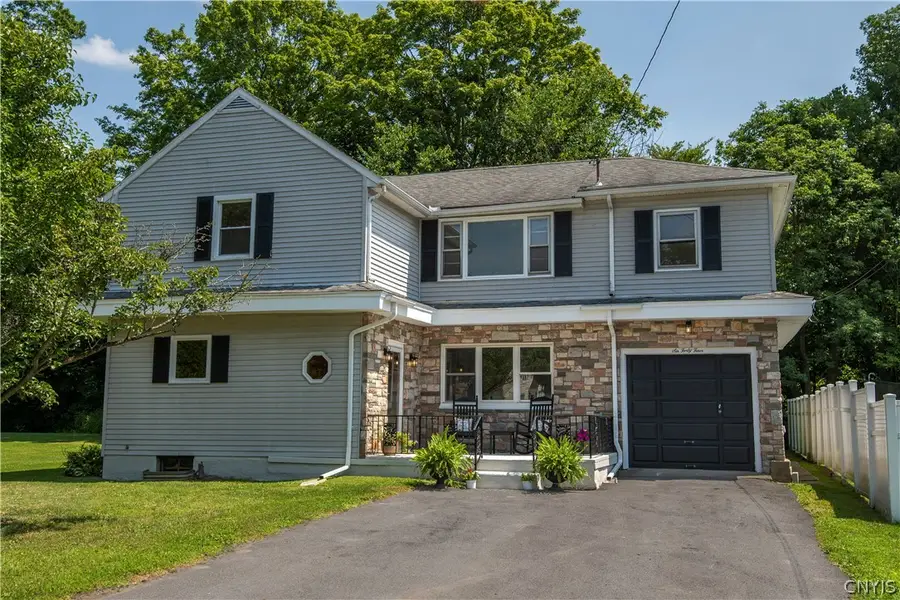 644 Daytona Street, Deerfield, NY 13502 - #2
