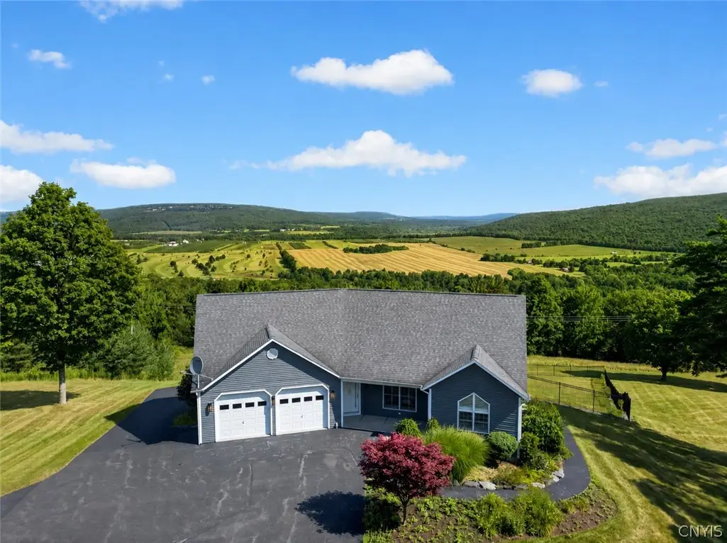 2671 Case Hill Road, La Fayette, NY 13084 - #1