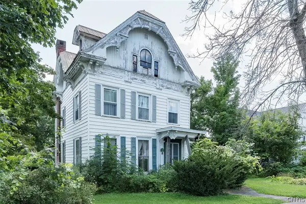 41 E Church Street, Adams, NY 13605
