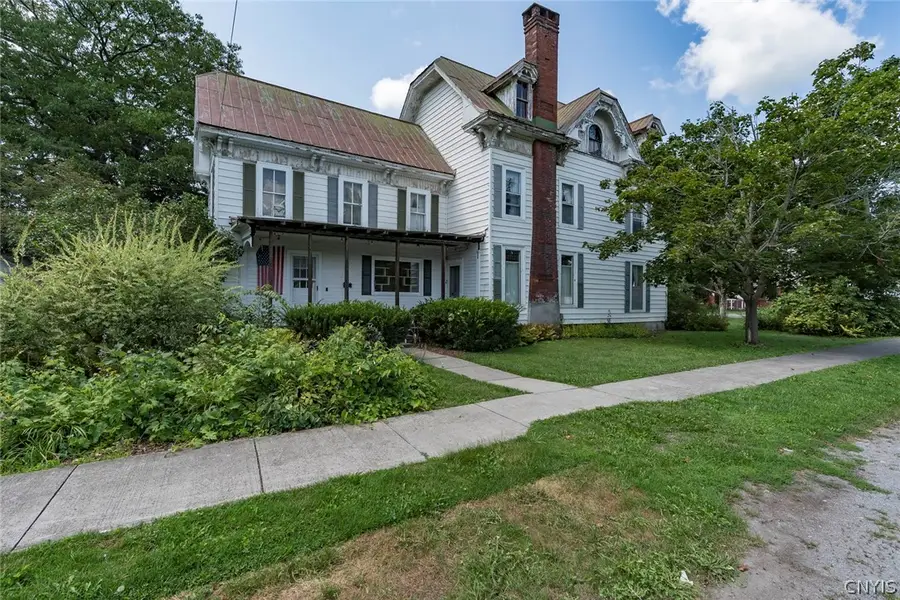 41 E Church Street, Adams, NY 13605 - #2