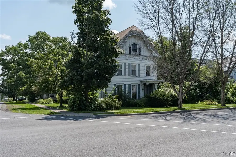 41 E Church Street, Adams, NY 13605 - #3