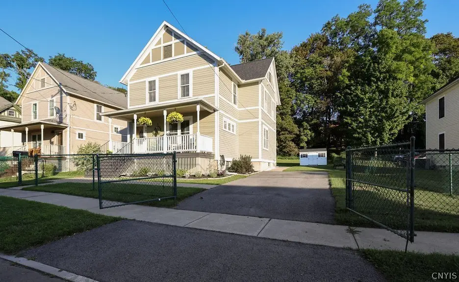 18 Westlake Avenue, Auburn, NY 13021 - #1